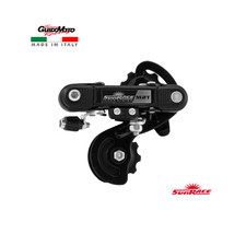 CAMBIO ATTACCO BULLONE 5
