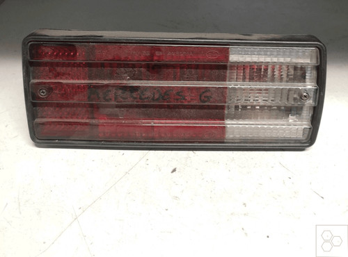 A4638201364 fanale post - a4638201364, sx