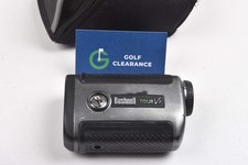 Bushnell Tour V2 / telemetro