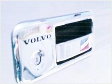 Per Volvo FM FH Coperchio