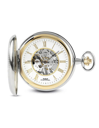 Orologio capital tasca - capital, da