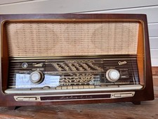 Graetz melodia 619 radio - melodia,