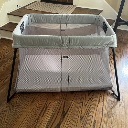 Baby bjorn travel crib light - bjorn,