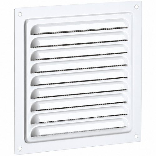 Griglia ventilazione in - di,
