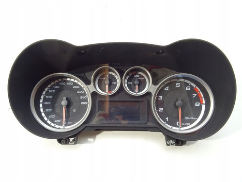 Alfa romeo mito - contatore, 1.4