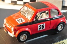 1/18 FIAT ABARTH 695SS 1963  PREZZO BASSISSIMO