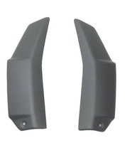 FIANCHETTI LATERALI RADIATORE