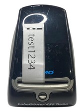 DYMO Labelwriter 450 Model