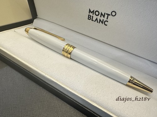 Nuova penna sfera montblanc - a,