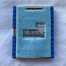 Replacement Hard Drive