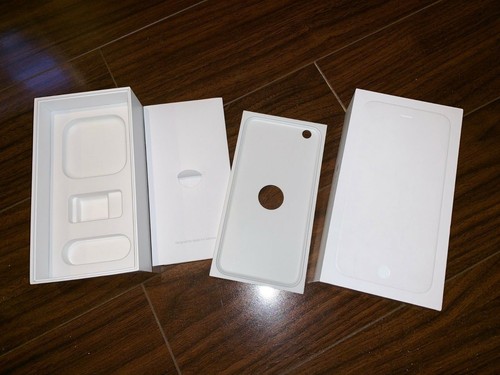 Oem apple iphone plus - apple, 6