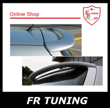 SPOILER VW GOLF 4 ALETTONE