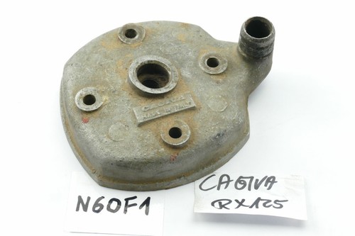 Cagiva 125 testata n60f1 - rx,