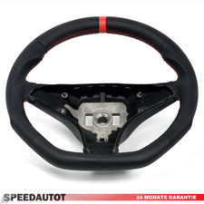 Volante cuoio tuasch - volante,