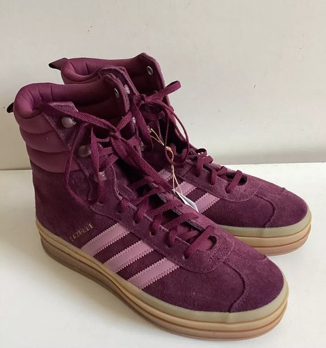 Adidas gazelle stivali alti - adidas,