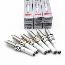 6 candele NGK SILZKGR8B8S