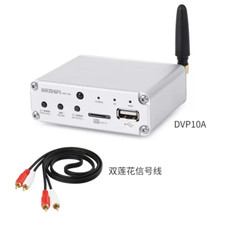 DVP10A Bluetooth HIFI 5.3