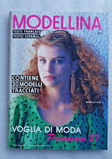 Modellina (no Burda) - rivista
