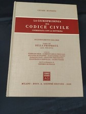 Giurisprudenza sul codice - la,