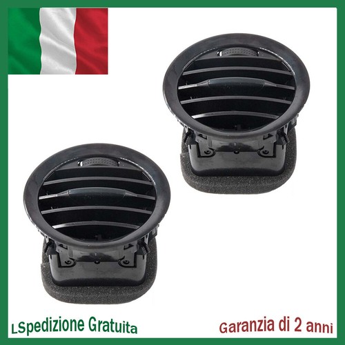 Bocchetta griglia - 2x,