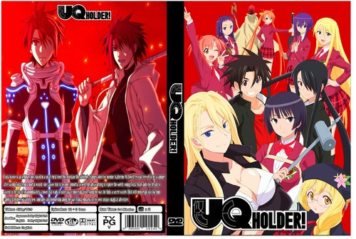 Supporto serie anime 3 - anime,