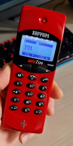 Cellulari vintage hagenuk - vintage,