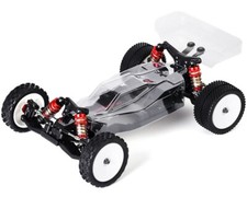 LC Racing BHC-1 2WD Mini Buggy