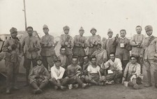 Royal photo Army 1920s