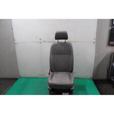 SEDILE GUIDA SX PER VOLKSWAGEN TRANSPORTER (09-15) T5 RESTYLING 2.0 16V 2009