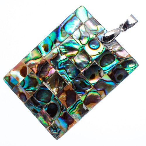 Madreperla naturale abalone - madreperla,