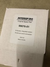 INTERSPIRO 99076-51 pezzo di