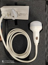 Sonda Ecografia Esaote BC 431. Ultrasound probe