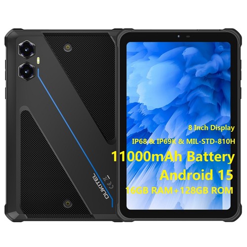 Pollici oukitel rt3 plus - 8,