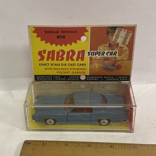 Sabra israel cadillac - israel,