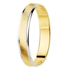 Anello In Oro 18K 750 MLS