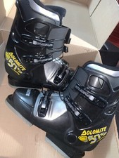 “DOLOMITE” SCARPONI DA