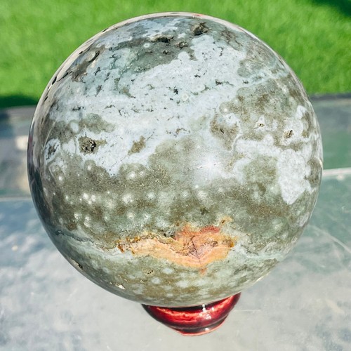 Sfera sfera cristallo quarzo