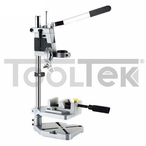 Supporto verticale trapano - trapano, a