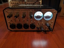 Akai Electromusic Interface