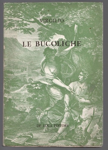 Bucoliche virgilio a - le,