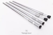 Gambe Fender Rhodes - set di