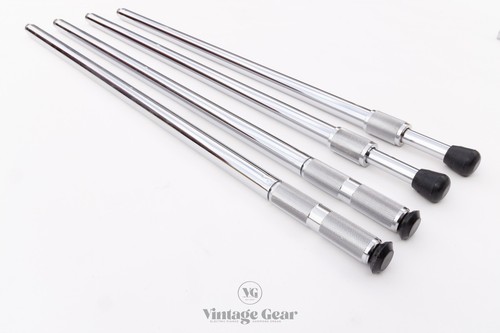 Gambe fender rhodes set di - fender,