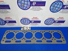 GUARNIZIONE TESTATA FIAT ALLIS HITACHI IVECO 120.14 129F14 130NC 673N NR T OM100