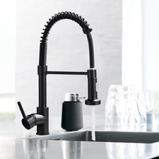 Miscelatore rubinetto cucina