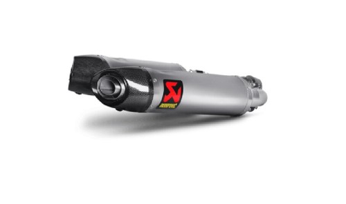 A7so3 hdt akrapovic coppia - s-a7so3-hdt,