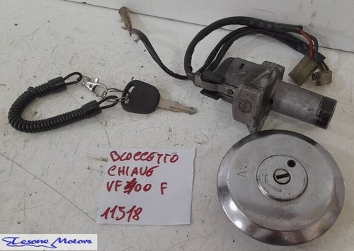 Blocchetto kit contatto - kit,