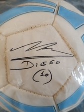 Pallone Diego Maradona 2009