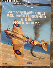 Spitfire nei cieli del