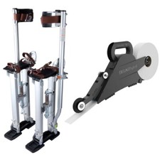 Kit trampoli da 60 a 100 cm +