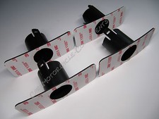 4x Supporto Sensore BMW PDC /